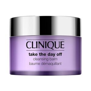 NWT CLINIQUE Take The Day Off™ Makeup Removing Cleansing Balm; 8.5 oz. /250ml
